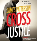Cross justice [CD book]