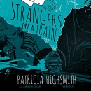 Strangers on a train [CD book]