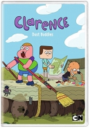 Clarence [DVD]. Dust buddies