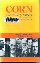 Corn and its early fathers