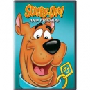Scooby-Doo! and friends [DVD]