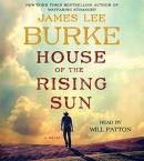 House of the rising sun [CD book]