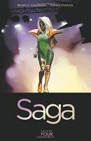 Saga. Book 4