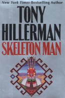 Skeleton man