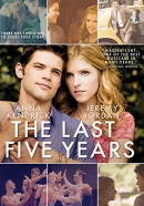 The last five years [DVD]