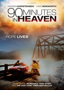 90 minutes in heaven [DVD]