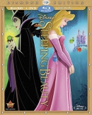 Sleeping beauty [Blu-ray]