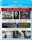 The salt of the earth [Blu-ray]