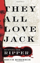 They all love Jack [CD book] : busting the Ripper