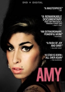 Amy [DVD]