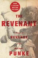 The revenant : a novel of revenge
