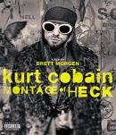 Kurt Cobain [DVD] : montage of heck