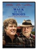 A walk in the woods [DVD]