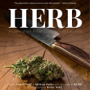 Herb : mastering the art of cooking with cannabis