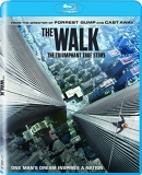 The walk [Blu-ray]