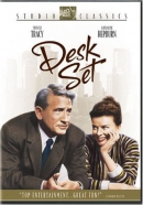Desk set [DVD]