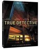 True detective [DVD]. Season 2