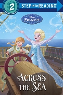 Across the sea