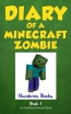 Diary Of A Minecraft Zombie. Book 1, A Scare Of A Dare 