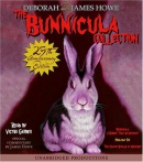 The Bunnicula collection [CD book]