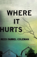 Where it hurts