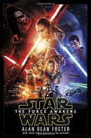 Star Wars : the force awakens