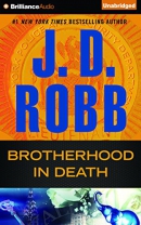 Brotherhood in death [CD book]