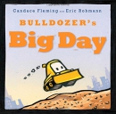 Bulldozer's big day