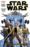 Star Wars. Book 1, Skywalker strikes