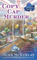 Copy cap murder