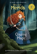 Merida : Chasing magic
