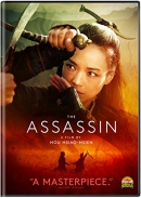 The assassin [DVD]