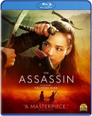 The assassin  [Blu-ray]