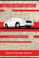 All the help you need : a Vic Pasternak novel