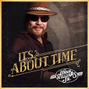 It's about time [music CD]