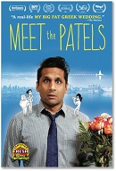 Meet the Patels [DVD]