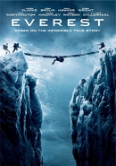 Everest [DVD]