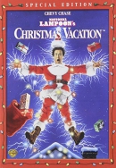 National Lampoon's Christmas vacation [DVD]