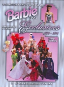Collector's encyclopedia of Barbie doll exclusives : identification & values, 1972-2004