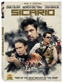 Sicario [DVD]