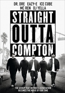 Straight outta Compton [DVD]