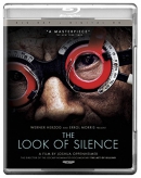 The look of silence [Blu-ray]