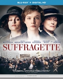 Suffragette [Blu-ray]