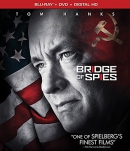 Bridge of spies [Blu-ray]