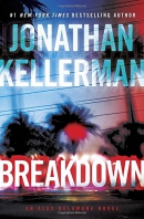 Breakdown : an Alex Delaware novel