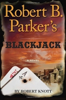 Blackjack : a novel