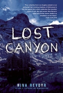 Lost canyon : a novel