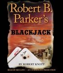 Blackjack [CD book] : a novel