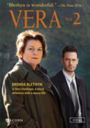 Vera [DVD]. Season 2