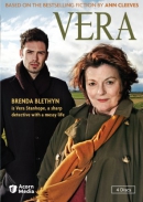 Vera [DVD]. Season 1